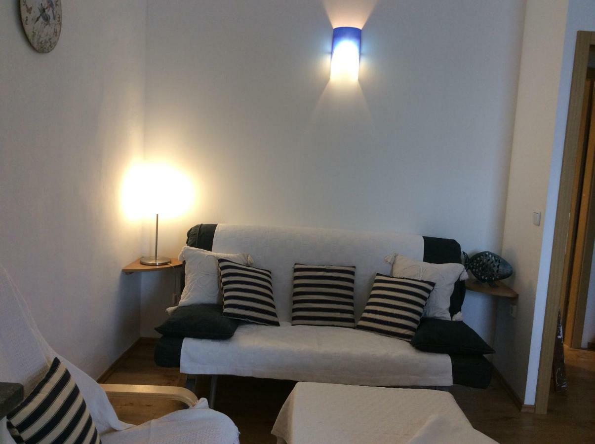 Appartamento Svalbe