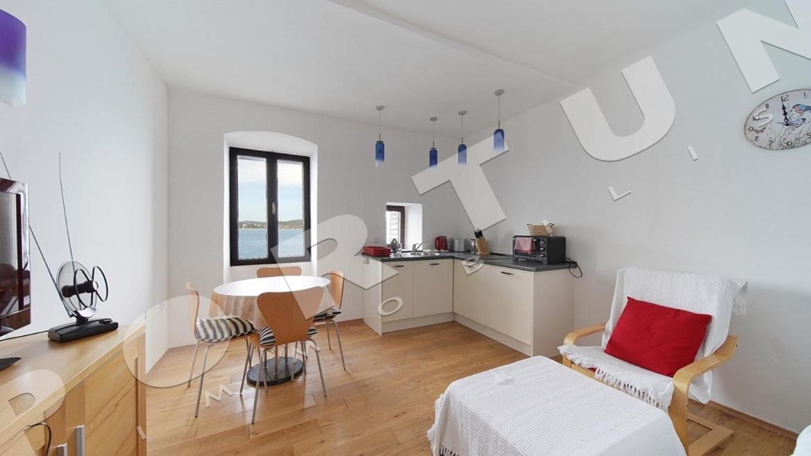 Apartment Svalbe
