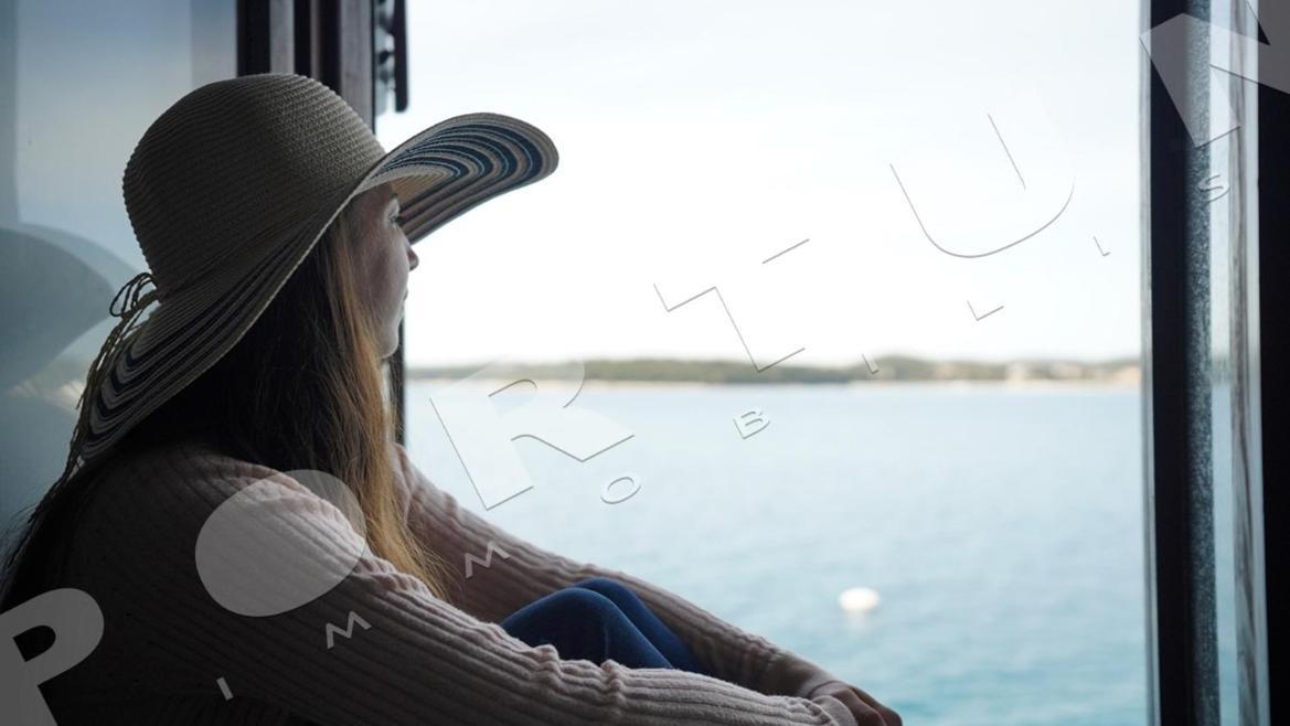 Svalbe Apartma Rovinj