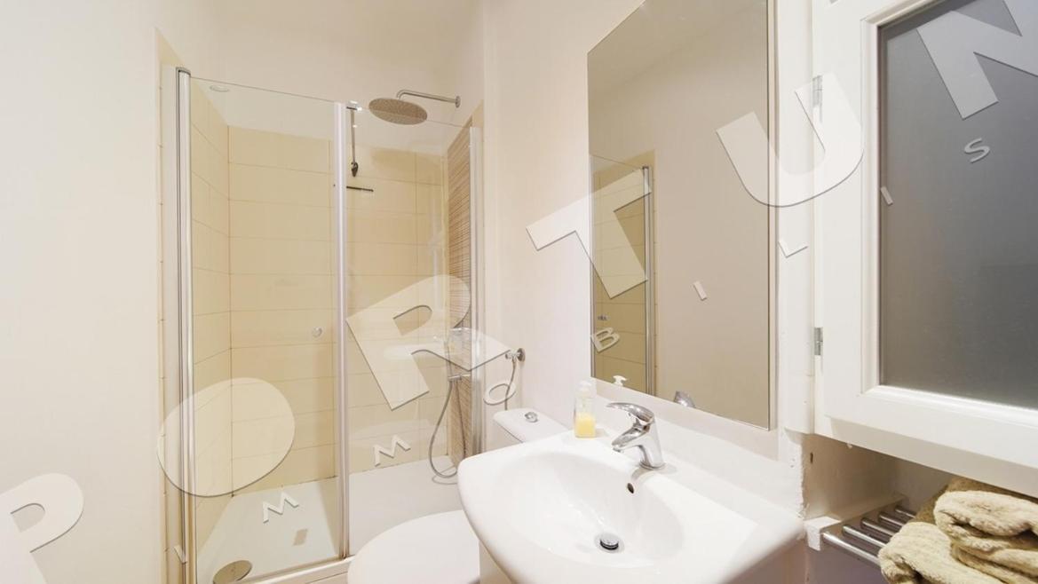 Svalbe Apartment Rovinj