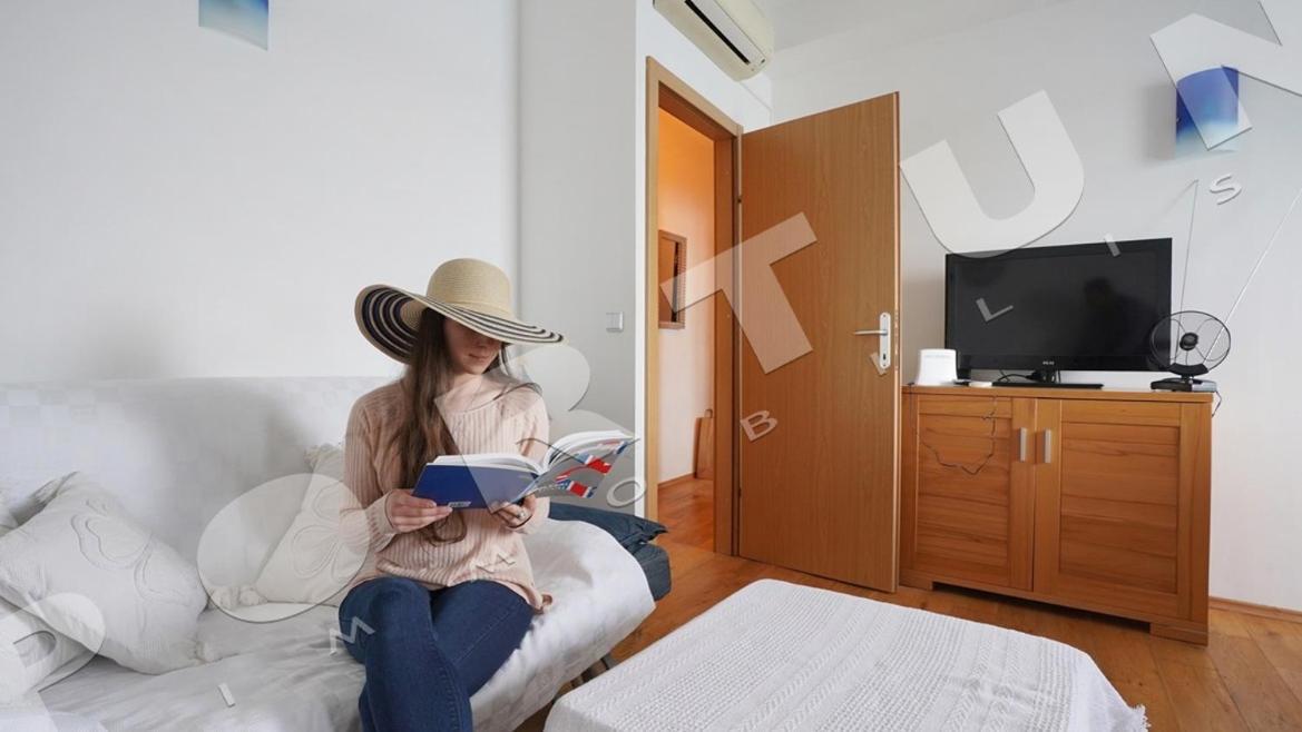 Svalbe Apartment *