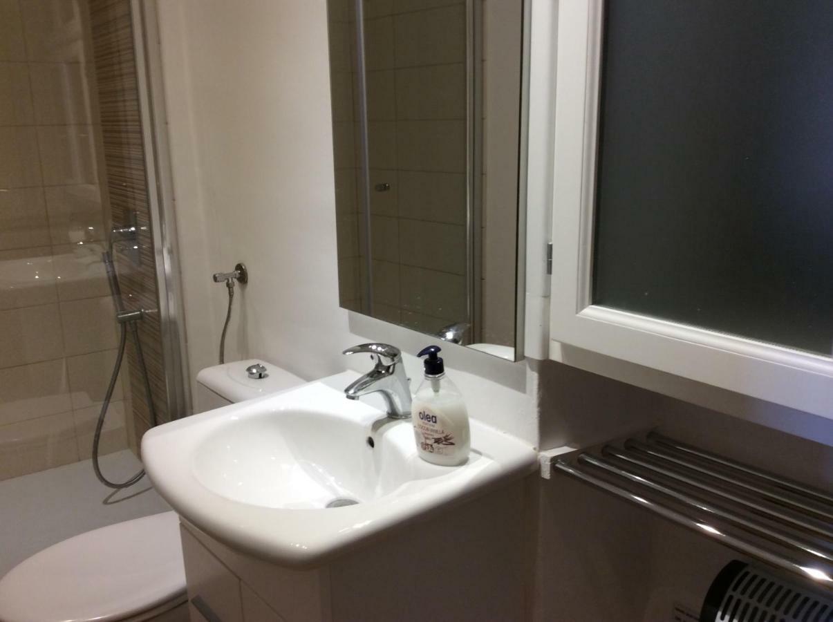 Svalbe Apartma
