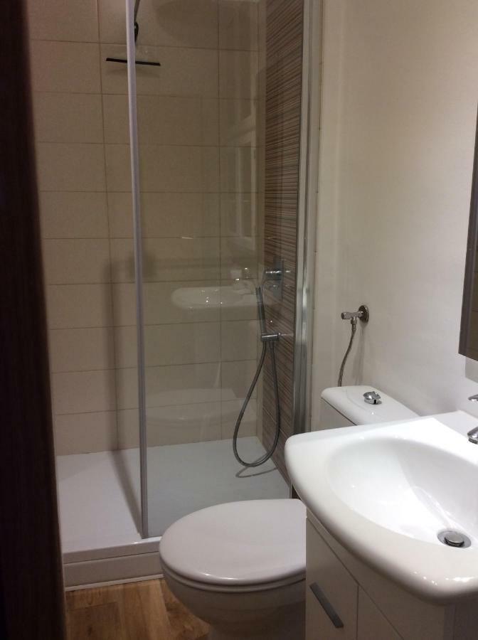 Svalbe Apartment *
