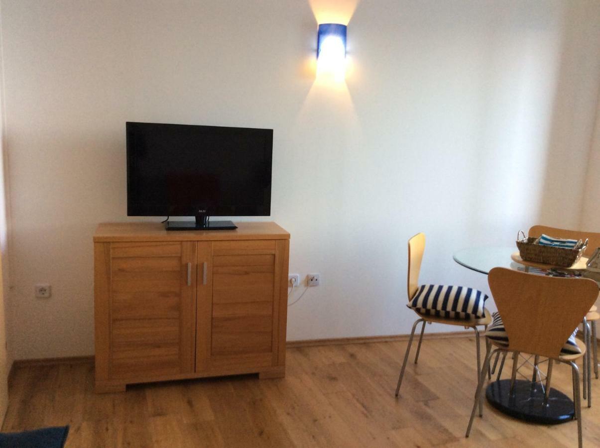 Apartment Svalbe Rovinj