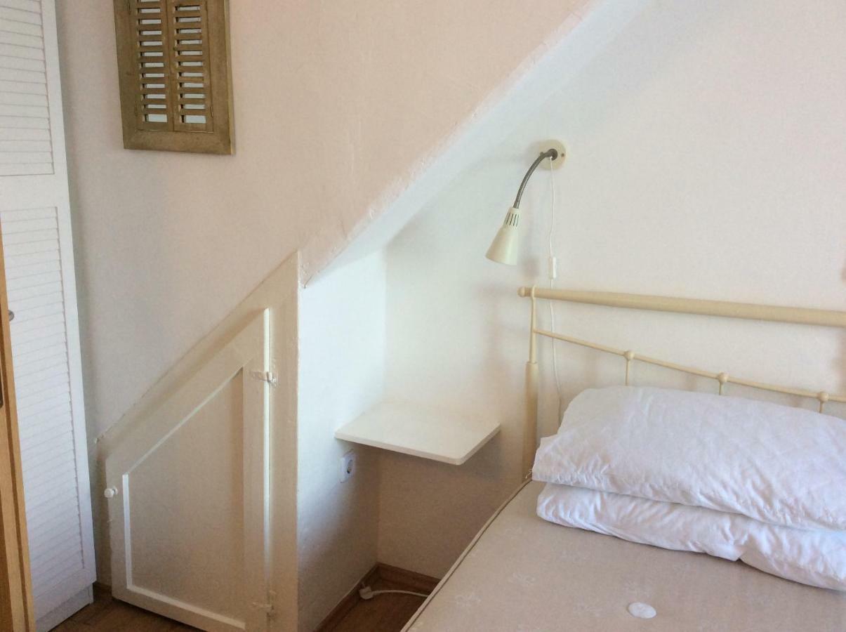 Svalbe Apartment *