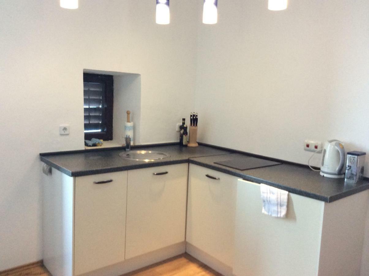 Apartma Svalbe