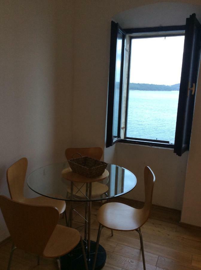 Svalbe Rovinj