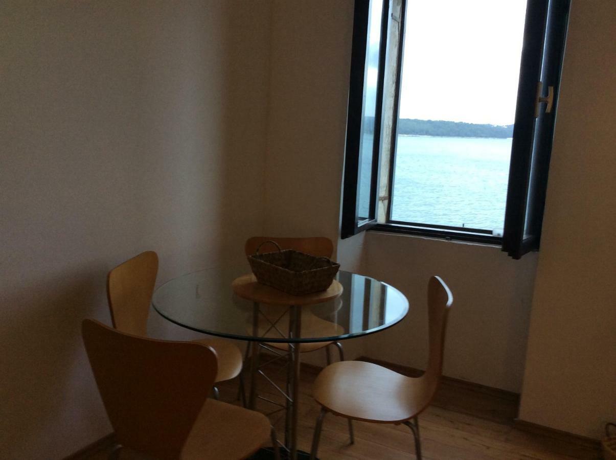 Svalbe Apartment Rovinj
