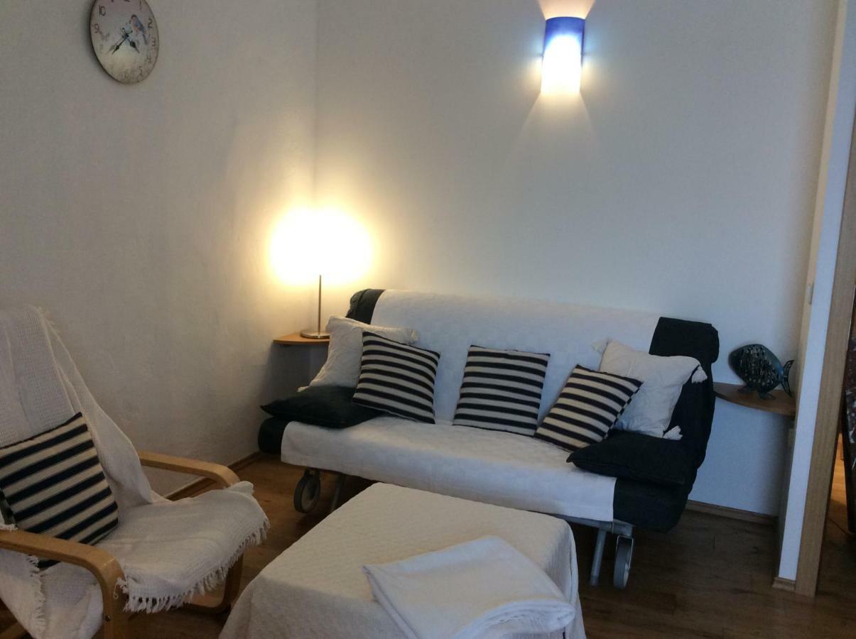 Svalbe Apartment Rovinj